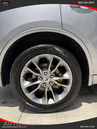 2019 Dodge Durango R/T - miniatura 22