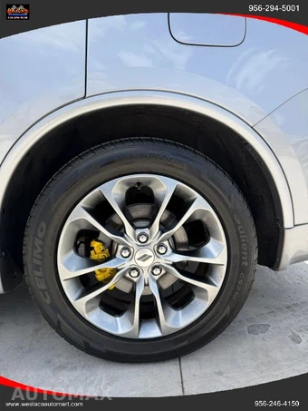 2019 Dodge Durango R/T - miniatura 24