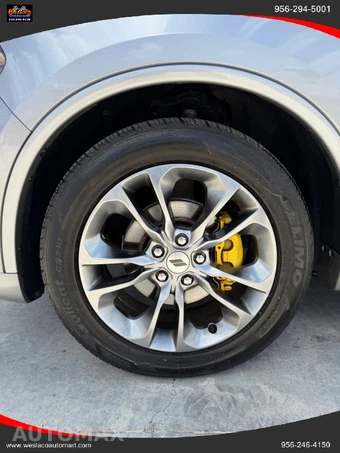 2019 Dodge Durango R/T - miniatura 25