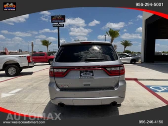 2019 Dodge Durango R/T - miniatura 4