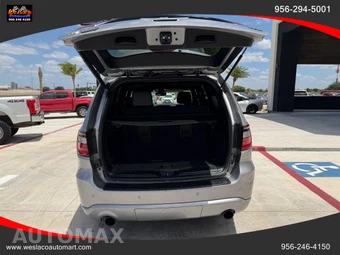 2019 Dodge Durango R/T - miniatura 5