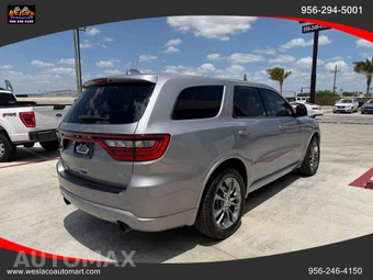 2019 Dodge Durango R/T - miniatura 6