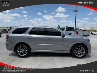 2019 Dodge Durango R/T - miniatura 7