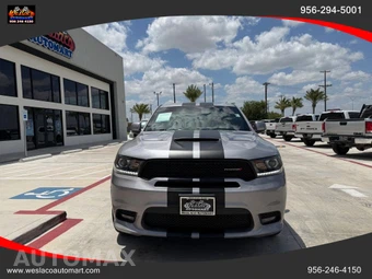 2019 Dodge Durango R/T - miniatura 9