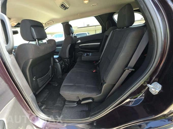 2019 Dodge Durango SXT – miniatura 10
