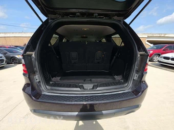 2019 Dodge Durango SXT – miniatura 12