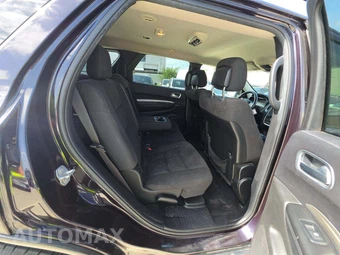 2019 Dodge Durango SXT – miniatura 14