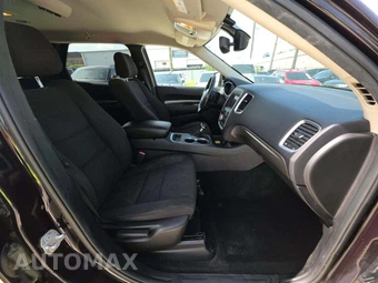 2019 Dodge Durango SXT – miniatura 16