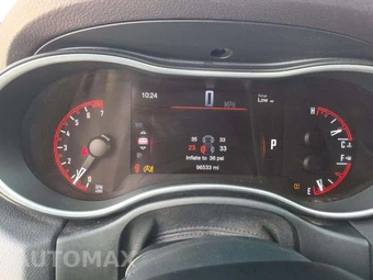 2019 Dodge Durango SXT – miniatura 6