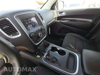 2019 Dodge Durango SXT – miniatura 7