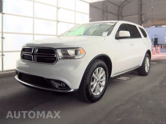 2019 Dodge Durango SXT