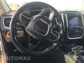 2019 Dodge Durango SXT – miniatura 10