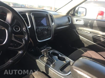 2019 Dodge Durango SXT – miniatura 11