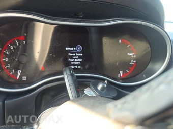 2019 Dodge Durango SXT – miniatura 12