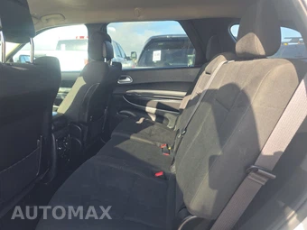 2019 Dodge Durango SXT – miniatura 13