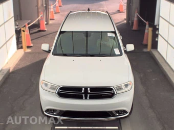 2019 Dodge Durango SXT – miniatura 2
