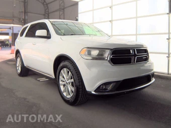 2019 Dodge Durango SXT – miniatura 3