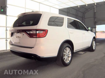 2019 Dodge Durango SXT – miniatura 4