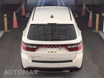 2019 Dodge Durango SXT – miniatura 5