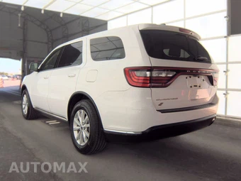 2019 Dodge Durango SXT – miniatura 6