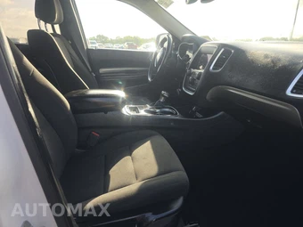 2019 Dodge Durango SXT – miniatura 8