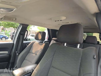 2019 Dodge Durango SXT - miniatura 11