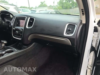 2019 Dodge Durango SXT - miniatura 20