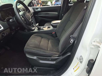 2019 Dodge Durango SXT - miniatura 6