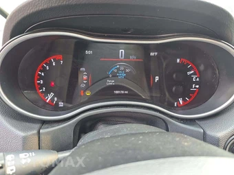 2019 Dodge Durango SXT - miniatura 9