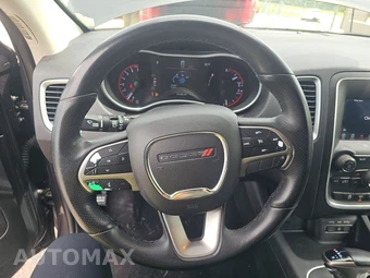 2019 Dodge Durango SXT – miniatura 10