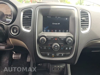 2019 Dodge Durango SXT – miniatura 11