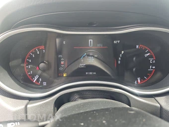 2019 Dodge Durango SXT – miniatura 12