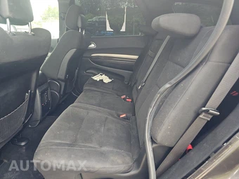 2019 Dodge Durango SXT – miniatura 13