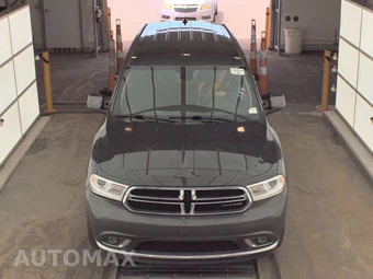 2019 Dodge Durango SXT – miniatura 2