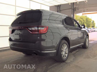 2019 Dodge Durango SXT – miniatura 4