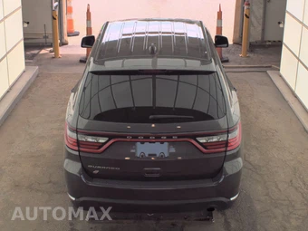 2019 Dodge Durango SXT – miniatura 5