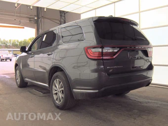 2019 Dodge Durango SXT – miniatura 6