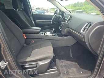 2019 Dodge Durango SXT – miniatura 8