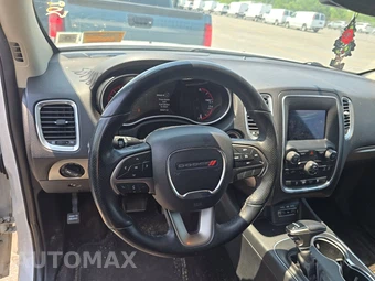 2019 Dodge Durango SXT – miniatura 10