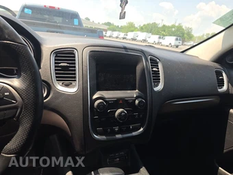 2019 Dodge Durango SXT – miniatura 11