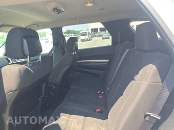 2019 Dodge Durango SXT – miniatura 13