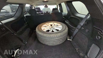 2019 Dodge Durango SXT – miniatura 19