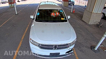 2019 Dodge Durango SXT – miniatura 2