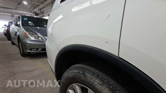 2019 Dodge Durango SXT – miniatura 25