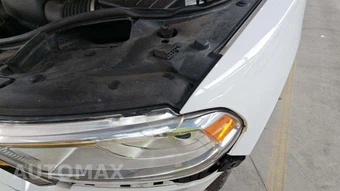 2019 Dodge Durango SXT – miniatura 27