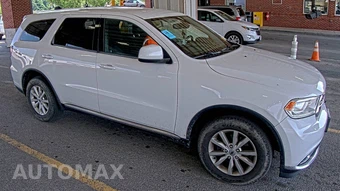 2019 Dodge Durango SXT – miniatura 3