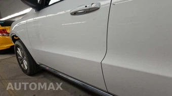 2019 Dodge Durango SXT – miniatura 30