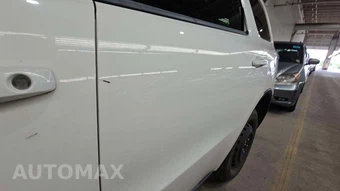 2019 Dodge Durango SXT – miniatura 35