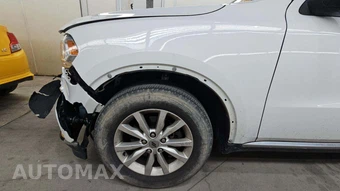 2019 Dodge Durango SXT – miniatura 36