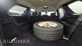 2019 Dodge Durango SXT – miniatura 37